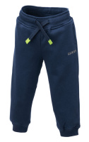 Claas Jogginghose blau, Gr. 74/80 gallery