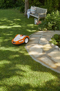STIHL Mähroboter iMow® RMI 632