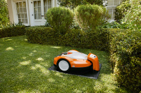 STIHL Mähroboter iMow® RMI 632 3