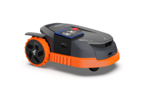 Segway Möhroboter Navimow X390E