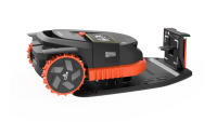 Segway Möhroboter Navimow X390E 3