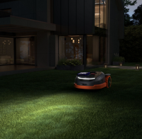 Segway Möhroboter Navimow X390E 5
