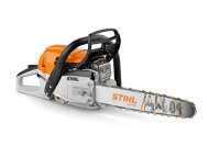 STIHL Motorsäge MS 261 C-M, RD3, Schienenlänge 40cm