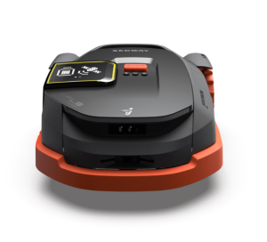 Segway Mähroboter Navimow X350E - inkl. Ladestation
