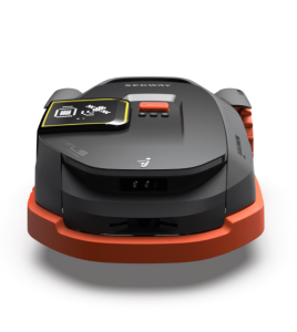Segway Mähroboter Navimow X330E - inkl. Ladestation