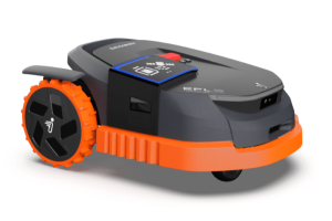 Segway Mähroboter Navimow X330E