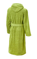 Claas Bademantel grün, Gr.  gallery 7_2nd