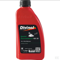 Divinol 4-Takt-Motoröl HD 30W, 1L