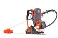 Husqvarna Benzin-Motorsense 553RBX productbox