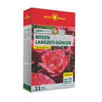 WOLF-Garten Langzeit-Dünger "Rosen" ED-RO...