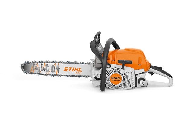 STIHL Motorsäge MS 291 C-BE, RM3, Schienenlänge 40cm