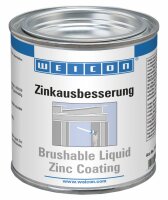 WEICON Zinkausbesserung, 750 ml