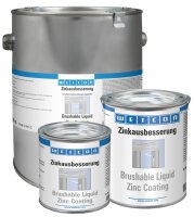 WEICON Zinkausbesserung, 750 ml