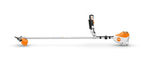 STIHL Akku-Freischneider FSA 120, ohne Akku und Ladeger&auml