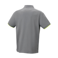 Claas Poloshirt grau, Gr. XS
