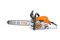 STIHL Motorsäge MS 291, RM3, Schienenlänge 35cm