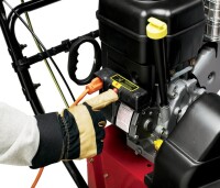 TORO Schneefräse Power Max HD 1028 OHXE 5