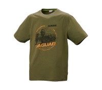 T-Shirt Jaguar, Gr. M gallery