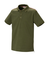Claas Poloshirt, Gr. S gallery
