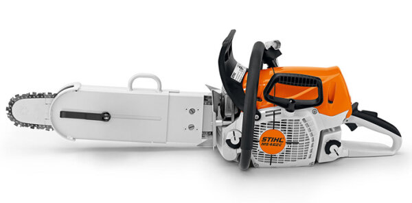 STIHL Motorsäge MS 462 C-M R, RDR, Schienenlänge 50cm