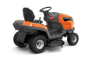 Husqvarna Rasentraktor TS 215T