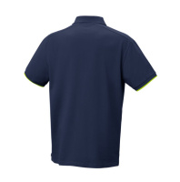 Claas Poloshirt blau, Gr. M