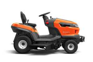 Husqvarna Benzin-Rasentraktor TS 217T