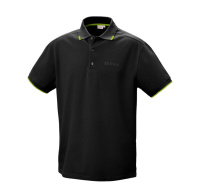 Claas Poloshirt schwarz, Gr. 3XL gallery