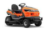 Husqvarna Benzin-Rasentraktor TS gallery 39_2nd