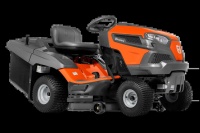 Husqvarna Rasentraktor TC 238T gallery 13_2nd