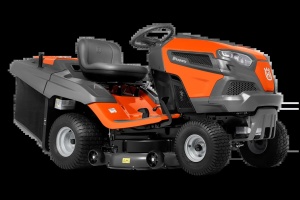 Husqvarna Rasentraktor TC 242T