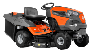 Husqvarna Rasentraktor TC 242T