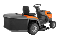 Husqvarna Akku-Rasentraktor TC 1 gallery 2_2nd