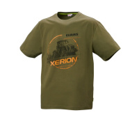 Claas T-Shirt Xerion, Gr. M gallery
