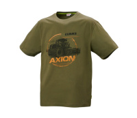 Claas T-Shirt Axion, Gr. 5XL gallery