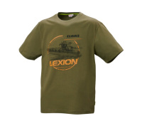 Claas T-Shirt Lexion, Gr. 4XL gallery