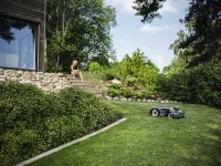 Husqvarna Automower® 435X AWD NERA 5