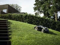 Husqvarna Automower® 435X AWD NERA 6