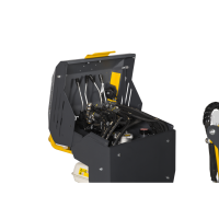 Lumag Diesel-Raupendumper VH500P gallery 7_2nd