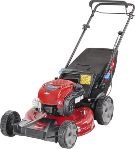 TORO Benzin-Rasenmäher S53VST