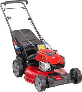 TORO Benzin-Rasenmäher S53VST