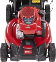 TORO Benzin-Rasenmäher S53VST 3