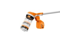 STIHL Akku-Motorsense FSA 70 R - ohne Akku & Ladeger&aum