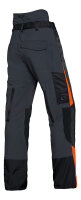 STIHL Bundhose, DYNAMIC Gr. XXL anthrazit