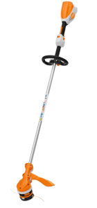 STIHL Akku-Motorsense FSA 70 R, inkl. Akku & Ladeger&aum