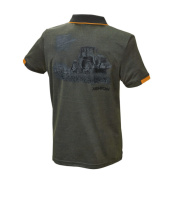 Claas Poloshirt Xerion, Gr. XL gallery 39_2nd