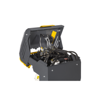 Lumag Diesel-Raupendumper VH500D gallery 8_2nd