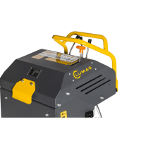 Lumag Diesel-Raupendumper VH500DA 3