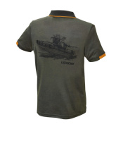 Claas Poloshirt Lexion, Gr. 2XL gallery 22_2nd