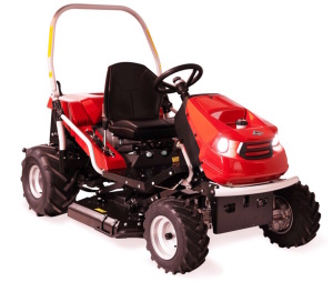 Herkules Hochgrasmäher HXT 923 2WD NEO